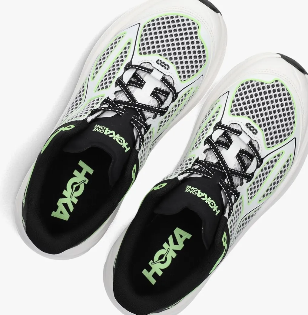 DAMES HOKA te lage sneakers clifton one9