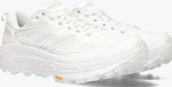 DAMES HOKA te lage sneakers mafate speed 2