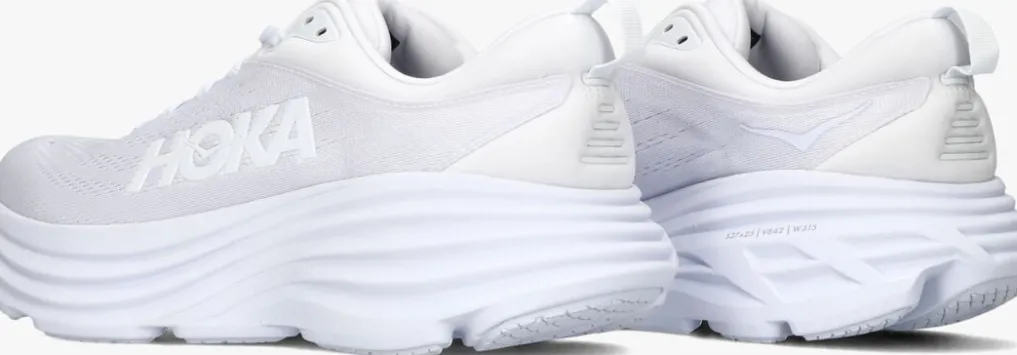 DAMES HOKA te lage sneakers bondi 8