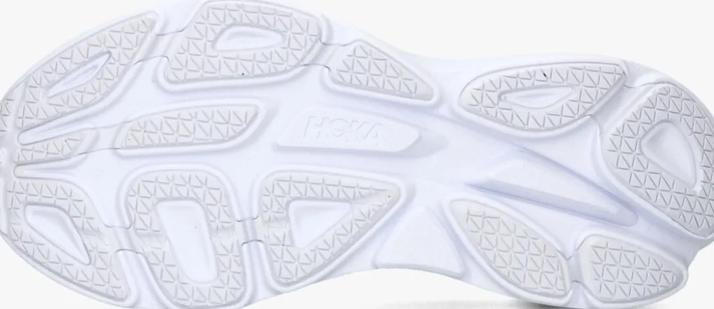 DAMES HOKA te lage sneakers bondi 8