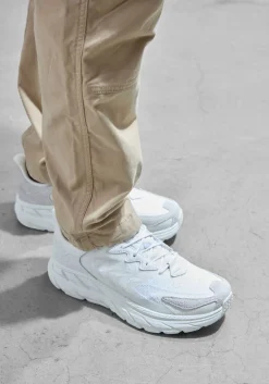 DAMES HOKA te sneakers clifton ls