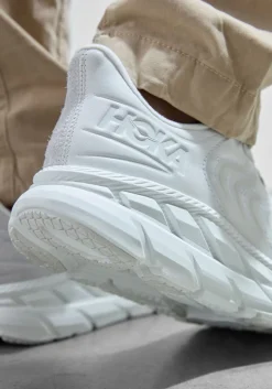 DAMES HOKA te sneakers clifton ls