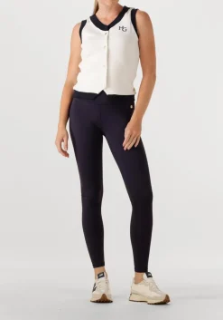 DAMES HOUSE OF GRAVITY te vest v neck spencer