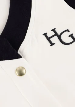 DAMES HOUSE OF GRAVITY te vest v neck spencer