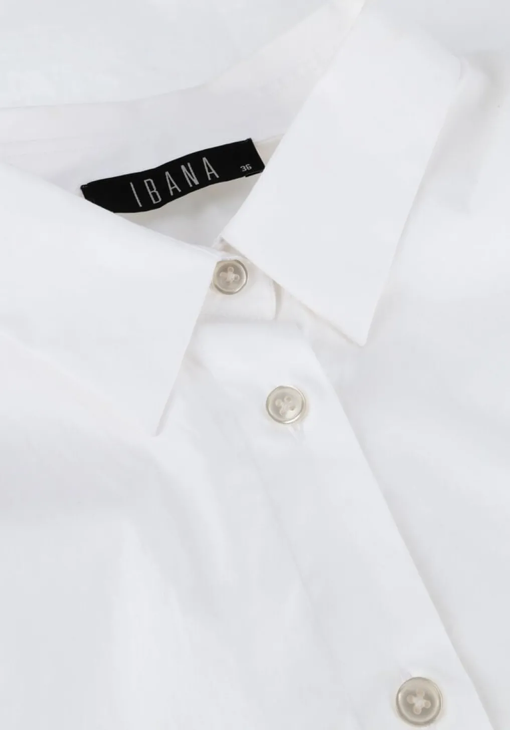 DAMES IBANA te blouses emma