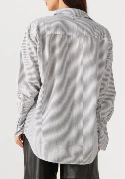 DAMES IBANA te blouses talya grey