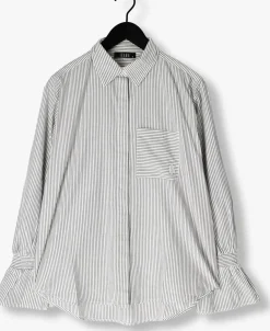 DAMES IBANA te blouses talya grey