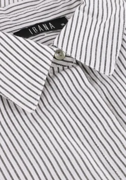 DAMES IBANA te blouses talya grey