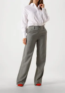 DAMES IBANA te blouses teula