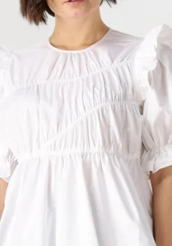 DAMES IBANA te blouses tullia