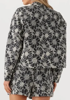 DAMES IBANA te jack jaidy