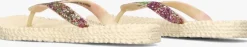 DAMES ILSE JACOBSEN te slippers cheerful12g