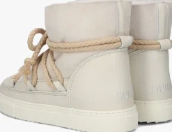 DAMES INUIKII te vachtlaarzen classic