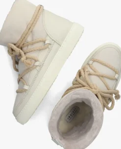 DAMES INUIKII te vachtlaarzen classic