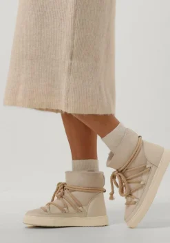 DAMES INUIKII te vachtlaarzen classic