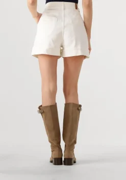 DAMES JANICE te shorts arthur denim