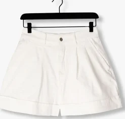 DAMES JANICE te shorts arthur denim