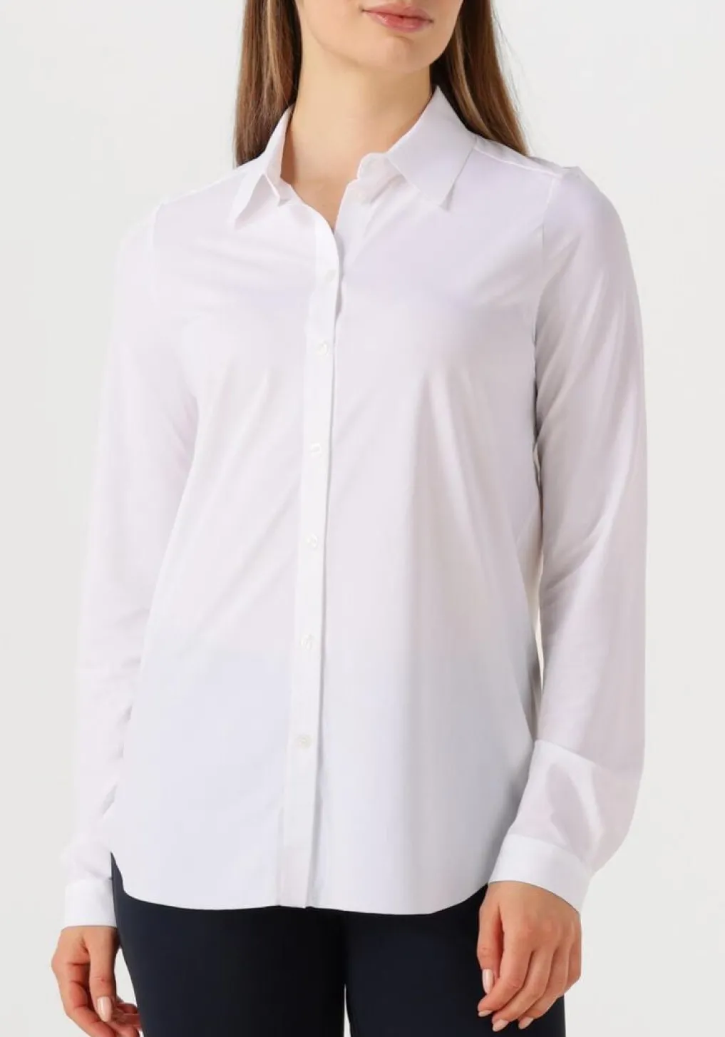 DAMES JAPAN TKY te blouses miya