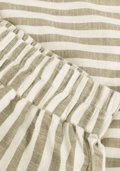 DAMES KNIT-TED te korte broek malin