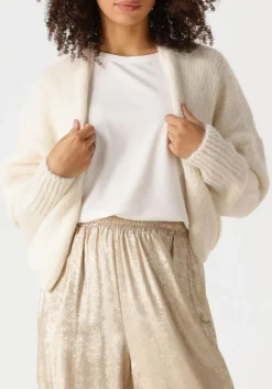 DAMES KNIT-TED te vest becky