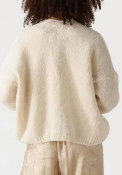 DAMES KNIT-TED te vest becky