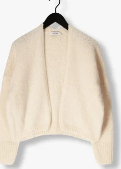 DAMES KNIT-TED te vest becky