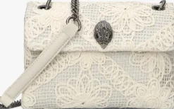 DAMES KURT GEIGER LONDON te schoudertas soft md kensington