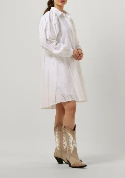 DAMES LEVETE ROOM te mini jurk alaya 2