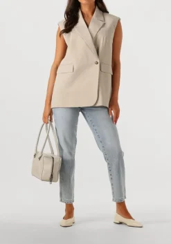 DAMES LIEBESKIND te schoudertas kayla satchel s