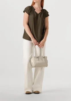 DAMES LIEBESKIND te schoudertas kayla satchel s