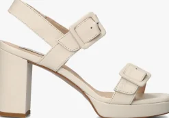 DAMES LINA LOCCHI te sandalen au 180