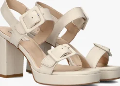 DAMES LINA LOCCHI te sandalen au 180