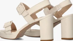 DAMES LINA LOCCHI te sandalen au 180