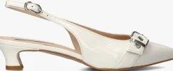 DAMES LINA LOCCHI te slingbacks au 23