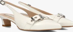 DAMES LINA LOCCHI te slingbacks au 23