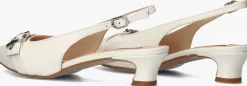 DAMES LINA LOCCHI te slingbacks au 23