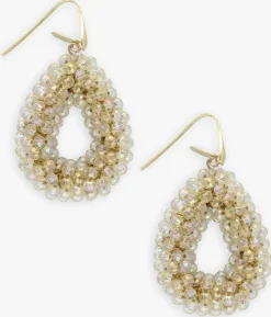 DAMES LOTT. GIOIELLI te sieraad berry druppel s