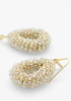 DAMES LOTT. GIOIELLI te sieraad berry druppel s