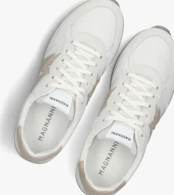 Heren MAGNANNI te lage sneakers 26144