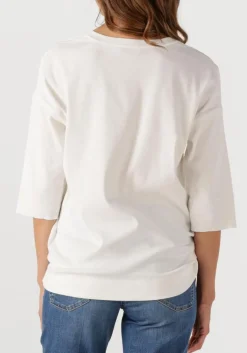 DAMES MARC CAIN ESSENTIALS te t-shirt +e 55.01 j29