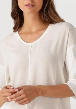 DAMES MARC CAIN ESSENTIALS te t-shirt +e 55.01 j29