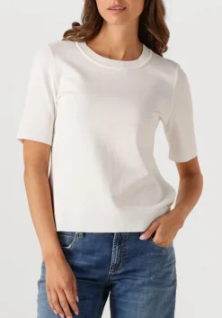 DAMES MARC CAIN ESSENTIALS te t-shirt +e 41.06 m11