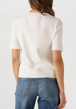 DAMES MARC CAIN ESSENTIALS te t-shirt +e 41.06 m11