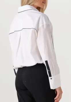 DAMES MARC CAIN SPORTS te blouses zs 51.08 w80