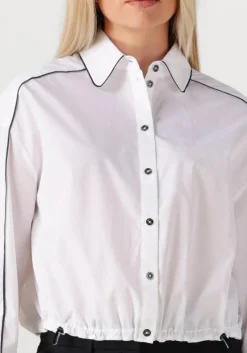 DAMES MARC CAIN SPORTS te blouses zs 51.08 w80