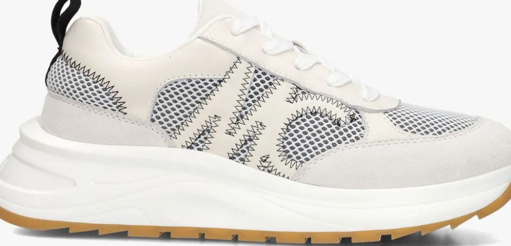 DAMES MARC CAIN SPORTS te lage sneakers zs sh.02 l02