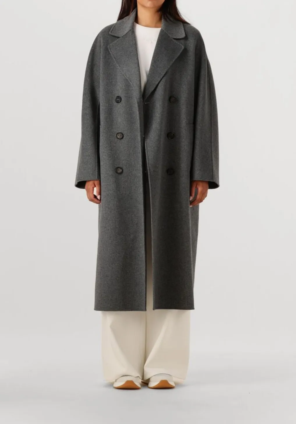 DAMES MARC CAIN SPORTS te lage sneakers zs sh.02 l02