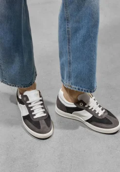 DAMES Mason Garments te lage sneakers napoli tradizionale