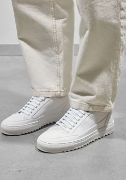 Heren Mason Garments te lage sneakers tia nuovo