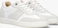 DAMES Mason Garments te lage sneakers napoli tradizionale